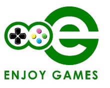 enjoy games logo